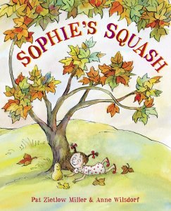 Sophie's Squash 8-16-13