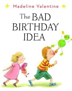 The Bad Birthday Idea 11-12-13